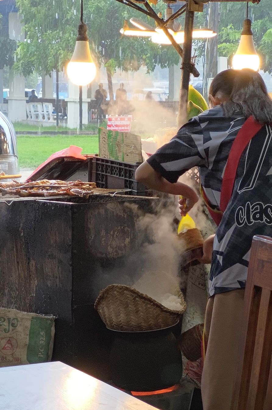 セノの焼き鳥屋